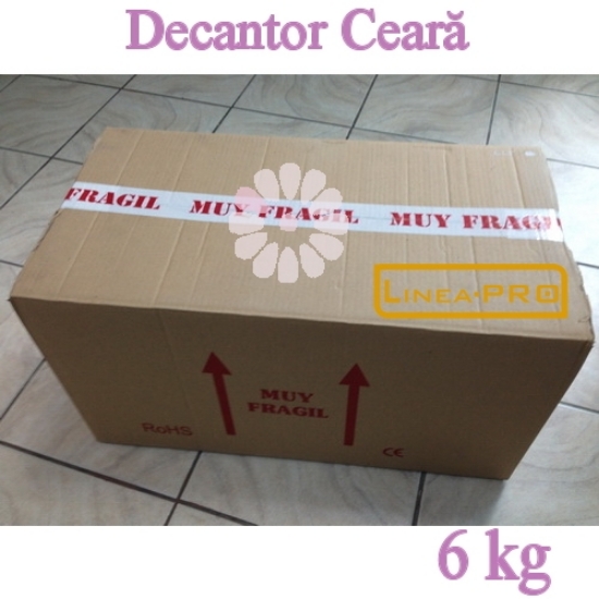 Imagine Decantor ceara traditionala 6Litri ALB