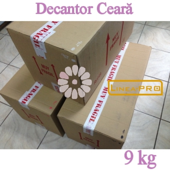 Imagine Decantor ceara traditionala 9Litri NEGRU