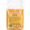 Imagine Ceara FILM granule elastica 1kg Galbena - EpilatPRO