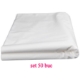 Imagine Cearceaf impachetari corporale 1,6 x 2m set 50 bucati - ROIAL