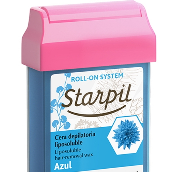 Imagine Rezerva ceara Azulena 110g - Starpil Cristalina