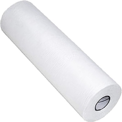 Rola hartie pentru pat cosmetica 60cm x 80m - ROIAL