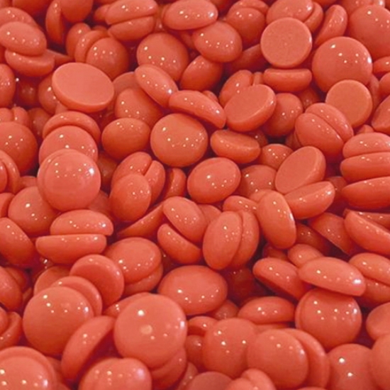 Imagine Ceara FILM granule elastica 1kg Coral - ROIAL