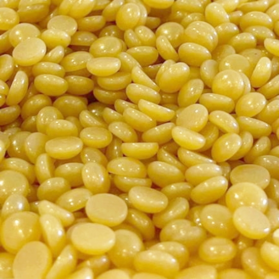 Imagine Ceara FILM granule elastica 1kg Galbena - ROIAL