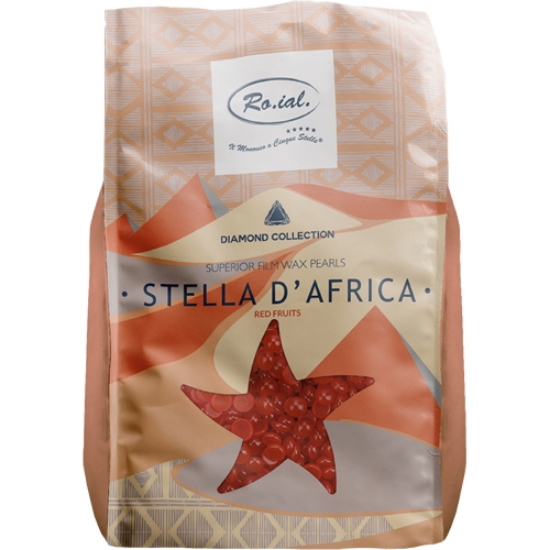 Imagine Ceara FILM granule elastica 1kg ROSIE - ROIAL