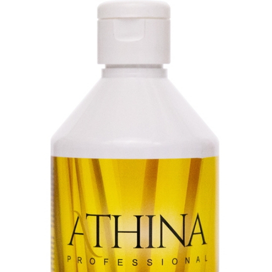Imagine Solvent pentru curatat ceara cu citrice 500ml - ATHINA