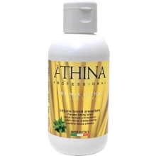 Imagine Lotiune cu Aloe Vera inainte de epilare 150ml - ATHINA