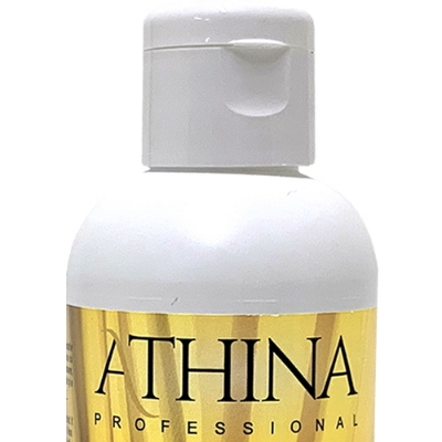 Lotiune cu Aloe Vera inainte de epilare 150ml - ATHINA