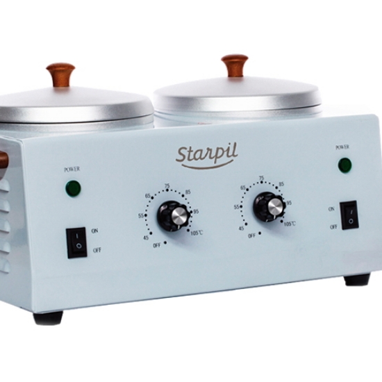 Imagine Incalzitor ceara 500ml + 500ml - Starpil