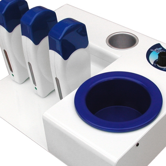 Imagine Incalzitor ceara Combinato Trio 400 ml
