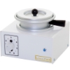 Imagine Incalzitor ceara 250ml ALB + Ibric cu capac 250ml