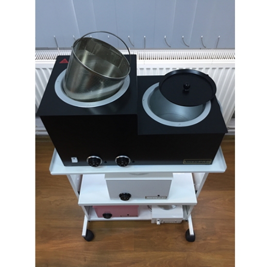 Imagine Decantor ceara traditionala 9Litri NEGRU