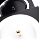 Imagine Decantor ceara traditionala 9Litri NEGRU