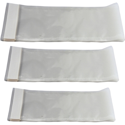 Punga sterilizare pupinel 1buc - 102 x 254 mm