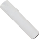 Imagine Rola ALBA din TNT pentru pat cosmetica 60cm x 80m - ROIAL