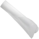 Imagine Rola ALBA din TNT pentru pat cosmetica 60cm x 80m - ROIAL