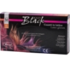 Imagine Manusi latex negre fara pudra 50buc L - ROIAL