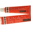 Imagine Vopsea Gene si Sprancene Binacil 15ml - Maro Natural