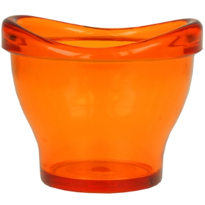 Recipient plastic pentru amestec - Binacil