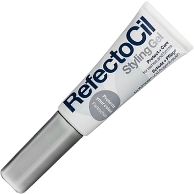 Styling Gel Ingrijitor pentru Gene si Sprancene 9ml - RefectoCil Styling Gel Ingrijitor pentru Gene si Sprancene 9ml - RefectoCil