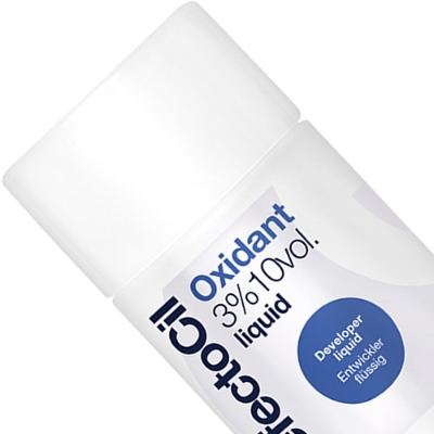 Oxidant Lichid 3% RefectoCil 100ml Oxidant Lichid 3% RefectoCil 100ml