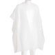 Imagine Pelerine ALBE 100 x 150cm frizerie/coafor set 50 buc - ATHINA