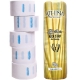 Imagine Guler de hartie pentru frizerie set 5role x 100benzi - ATHINA