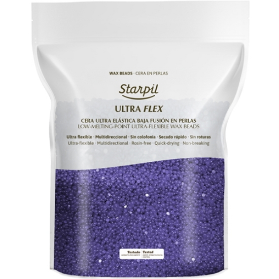 Imagine Ceara FILM Granule 1kg Ultraflex MOV - Starpil