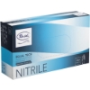 Imagine Manusi nitril Albastre 100buc M - ROIAL TECH