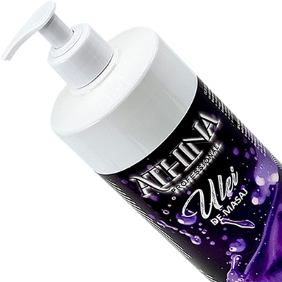 Ulei de Masaj cu Lavanda 1000ml - ATHINA