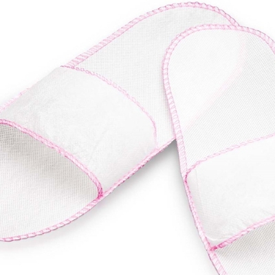 Papuci de unica folosinta deschisi, set 100 buc - ATHINA