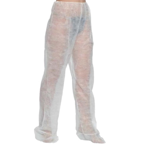 Imagine Pantaloni presoterapie, pentru drenaj limfatic, inchisi la talpa 1 buc - ATHINA