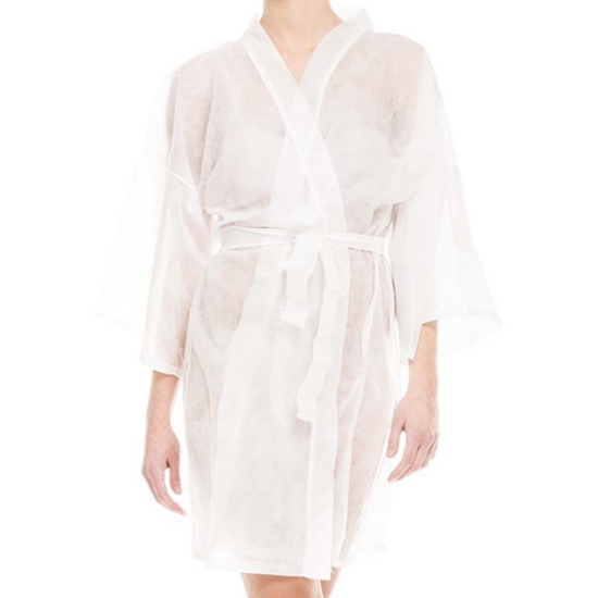 Imagine Kimono cosmetica ALB - ATHINA