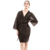 Imagine Kimono cosmetica NEGRU - ATHINA