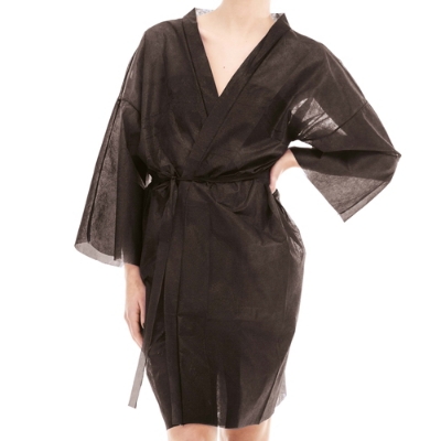 Kimono cosmetica NEGRU - ATHINA