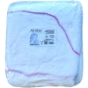 Imagine Cearceaf (husa) cu elastic ROZ pentru pat 90x220 - ATHINA