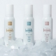 Imagine Bubble Wax professional cu Monoi de Tahiti 150ml - ROIAL