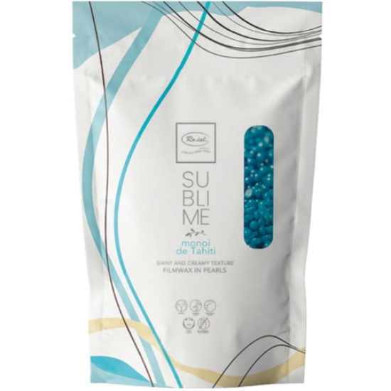 Imagine Ceara FILM granule Sintetica 800g Monoi de Tahiti - ROIAL Sublime