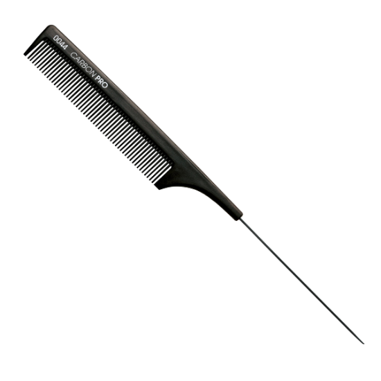 Imagine Pieptene frizerie/coafor - CARBON PRO 0044
