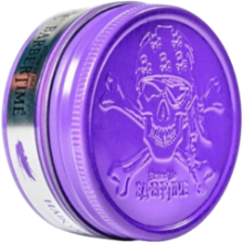 Imagine Ceara de par - COLORING - PURPLE HAIR WAX - 100ml - BARBERTIME