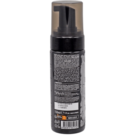 Imagine Foam wax -  150ml - BARBERTIME