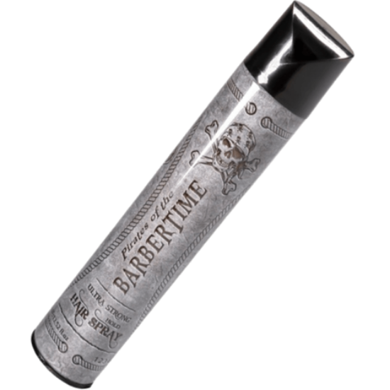 Imagine Fixativ - ULTRA STRONG - 400ml - BARBERTIME