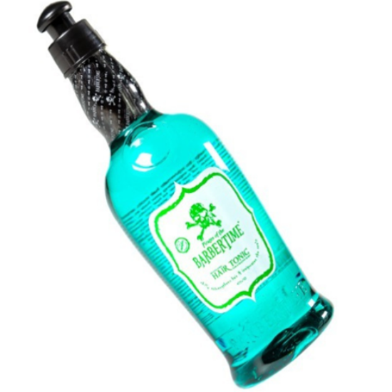 Imagine Hair tonic - 400ml - BARBERTIME
