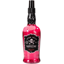 Imagine After shave colonie - No:3 - THUNDERBOLT - 400ml - BARBERTIME