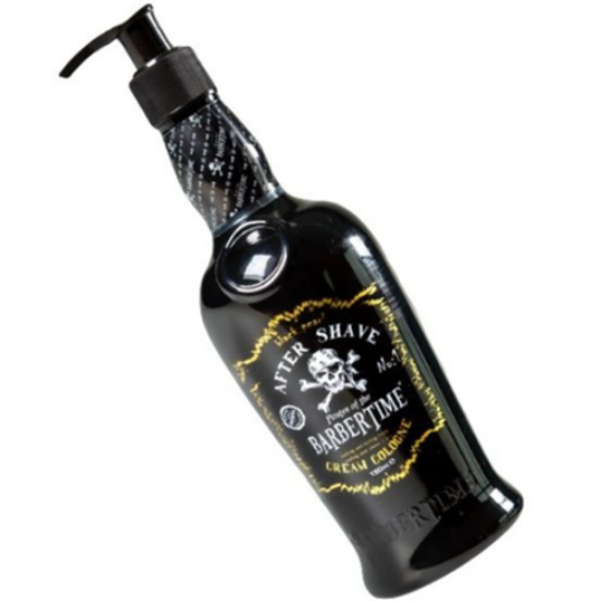 Imagine After shave colonie - No:1 - BLACK PEARL - 150ml - BARBERTIME