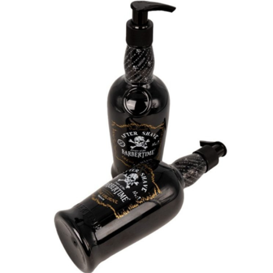 Imagine After shave colonie - No:1 - BLACK PEARL - 150ml - BARBERTIME