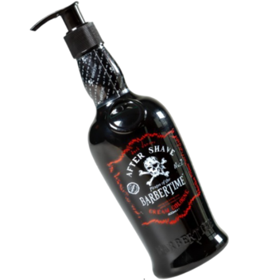 Imagine After shave colonie -  No:2 - DARK DANGER - 400ml - BARBERTIME