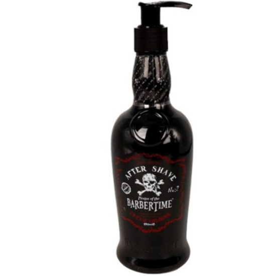 Imagine After shave colonie - No:2 - DARK DANGER - 150ml - BARBERTIME