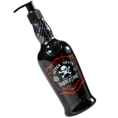 After shave colonie - No:2 - DARK DANGER - 150ml - BARBERTIME