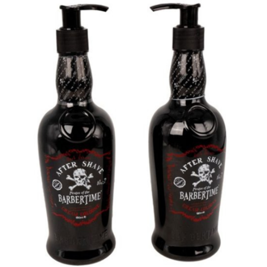 Imagine After shave colonie - No:2 - DARK DANGER - 150ml - BARBERTIME